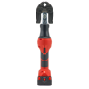 Mynd af Ridgid RP219 pressuvél 19kN m. Bluetooth