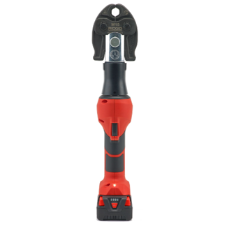 Mynd af Ridgid RP219 pressuvél 19kN m. Bluetooth