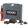 Mynd af Ridgid RP219 pressuvél 19kN m. Bluetooth