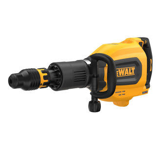 Mynd af DeWalt FLEXVOLT SDS MAX brothamar 11kg 54V