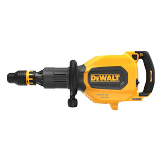 Mynd af DeWalt FLEXVOLT SDS MAX brothamar 11kg 54V