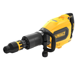 Mynd af DeWalt FLEXVOLT SDS MAX brothamar 11kg 54V