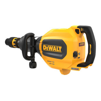 Mynd af DeWalt FLEXVOLT SDS MAX brothamar 11kg 54V