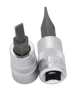 Mynd af Toppur Rauf PRO Line 1/4" 6,5mm
