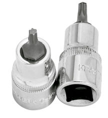 Mynd af Toppur Torx 1/2" T15