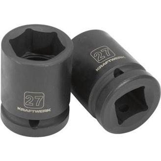 Mynd af Toppur PRO Line Hertur 3/4" 27mm