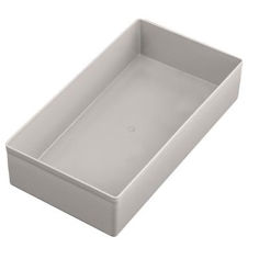 Mynd af Plastbox, Grátt 4/45