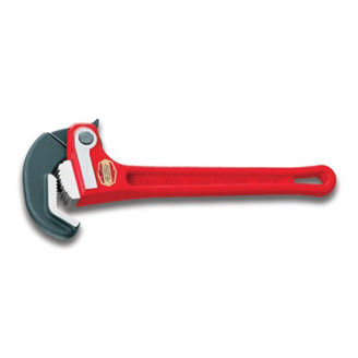 Mynd af Ridgid RapidGrip rörtöng 10"