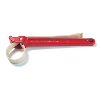 Mynd af Ridgid Töng með borða 7" 