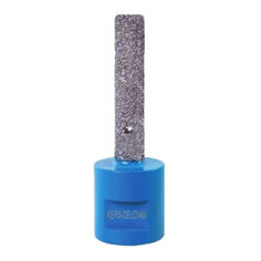 Mynd af Flísabor úrtöku 10x40mm M14