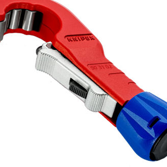 Mynd af KNIPEX TubiX® rörskeri 6-35mm