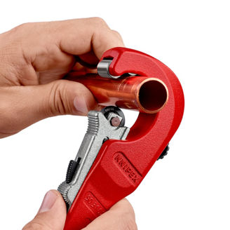 Mynd af KNIPEX TubiX® rörskeri 6-35mm