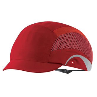 Mynd af JSP HardCap Aerolite® derhúfuhjálmur