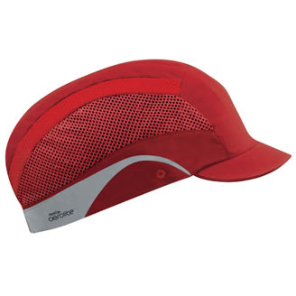 Mynd af JSP HardCap Aerolite® derhúfuhjálmur