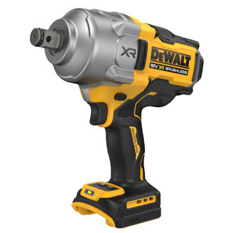 Mynd af DeWalt 18V XR 3/4" kolalaus herslulykill 1898Nm