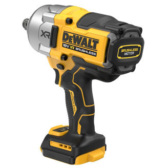 Mynd af DeWalt 18V XR 3/4" kolalaus herslulykill 1898Nm