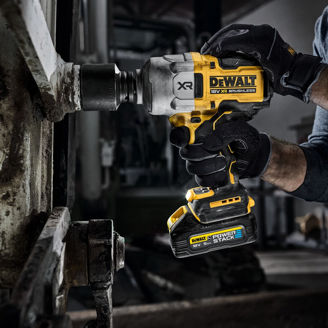 Mynd af DeWalt 18V XR 3/4" kolalaus herslulykill 1898Nm