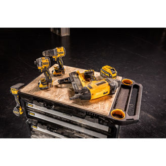 Mynd af DEWALT TOUGHSYSTEM 2.0 DXL Töskusett 5 hluta