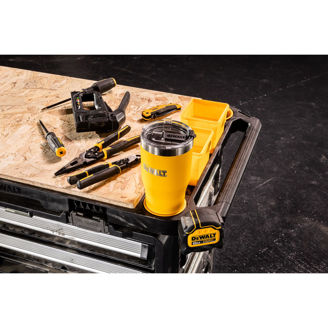 Mynd af DEWALT TOUGHSYSTEM 2.0 DXL Töskusett 5 hluta