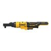 Mynd af DeWalt 12V XR 3/8" og 1/4" skrall