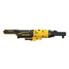 Mynd af DeWalt 12V XR 3/8" og 1/4" skrall