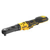 Mynd af DeWalt 18V XR 3/8" og 1/2" skrall