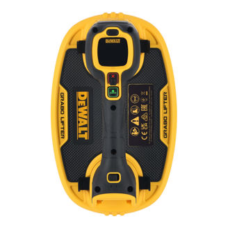 Mynd af DeWalt 18V XR Grabo sogskál