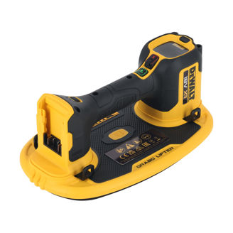 Mynd af DeWalt 18V XR Grabo sogskál