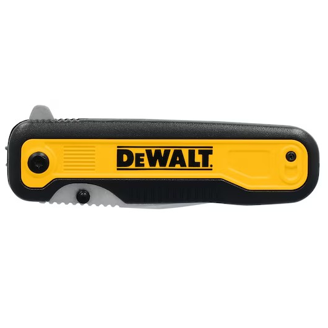 Mynd af DeWalt Drop Point vasahnífur