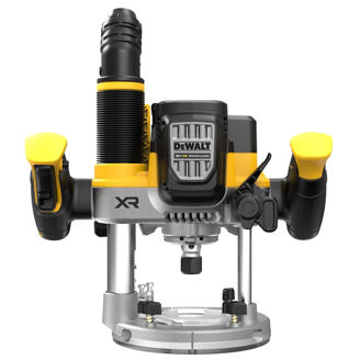 Mynd af DeWalt 18V XR fræsari