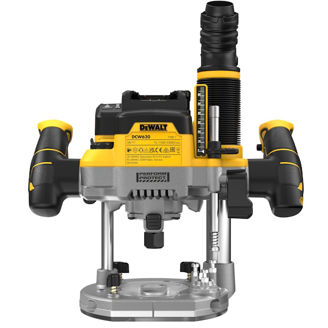 Mynd af DeWalt 18V XR fræsari