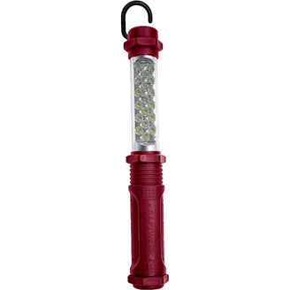Mynd af Lampi LED 18+4