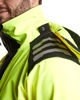 Mynd af BLÅKLÄDER Softshell jakki EN ISO 20471