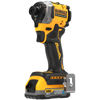 Mynd af DEWALT 18V XR 2 véla sett - 2 X Powerstack