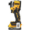 Mynd af DEWALT 18V XR 2 véla sett - 2 X Powerstack