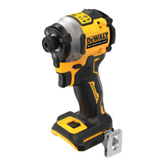 Mynd af DEWALT 18V XR Kolalaus högg skrúfvél atomic - Stök vél