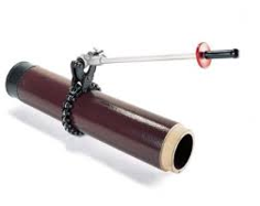 Mynd af Rörskeri 6"