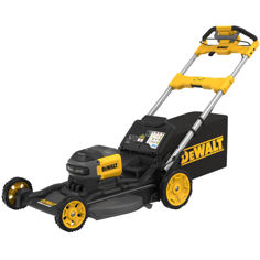 Mynd af DeWalt 2x54V XR sláttuvél