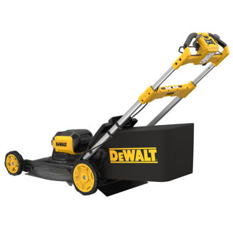 Mynd af DeWalt 2x54V XR sláttuvél