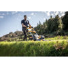 Mynd af DeWalt 2x54V XR sláttuvél