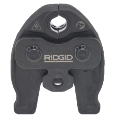 Mynd af Ridgid kjaftur M28 f. RP 219 pressuvél