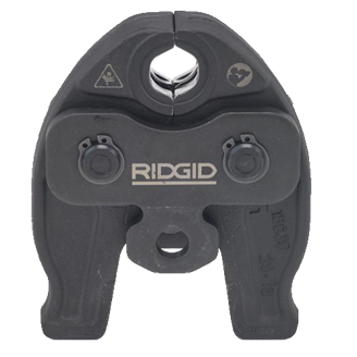 Mynd af Ridgid kjaftur M28 f. RP 219 pressuvél