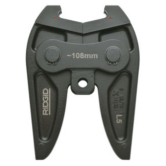 Mynd af Klemma fyrir 32kN hringi RP350/351