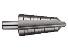 Mynd af Þrepabor HSS-Co Gr.2 6-20mm Projahn