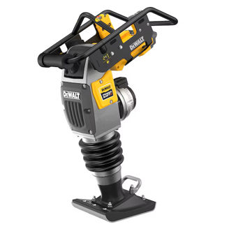 Mynd af Jarðvegshoppari 65kg Powershift