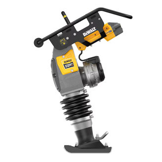 Mynd af Jarðvegshoppari 65kg Powershift
