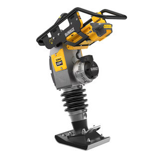 Mynd af Jarðvegshoppari 65kg Powershift