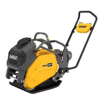 Mynd af Jarðvegsþjappa 60kg Powershift