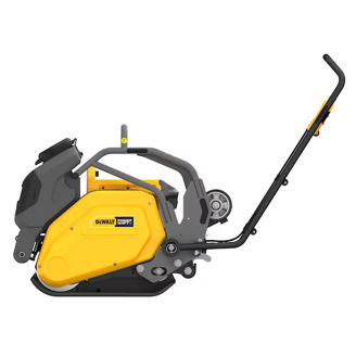 Mynd af Jarðvegsþjappa 60kg Powershift