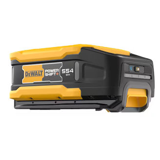 Mynd af Rafhlaða Powershift 554Wh